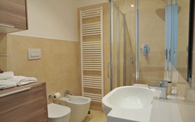 Top Suites - City Center 1