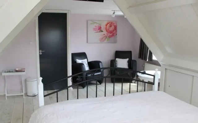 B&B Welterusten...in Langedijk