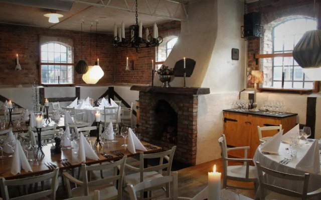 Bykrogen Hotel