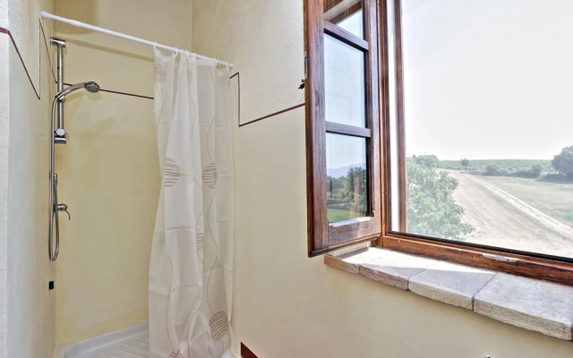 Tr-g148-lseg66at Orvieto Country House - One Bedroom Apartment