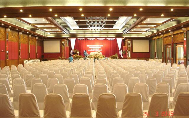 Siam Thani Hotel