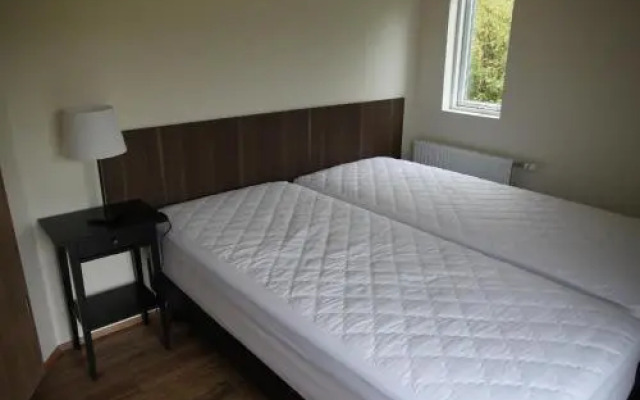 Kjarnagerdi Cottages