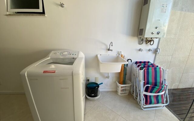 Ilha Da Fortaleza Jurere Internacional