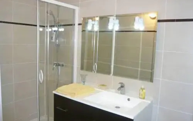 Apartment Isabelle-1