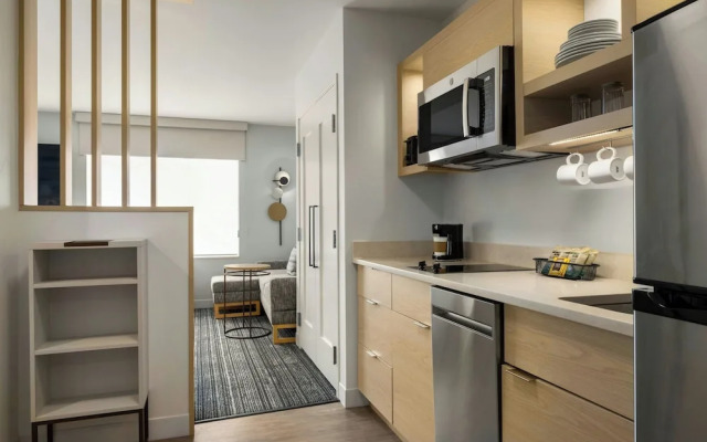 TownePlace Suites Duluth