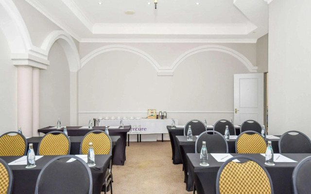 Mercure Johannesburg Randburg Hotel