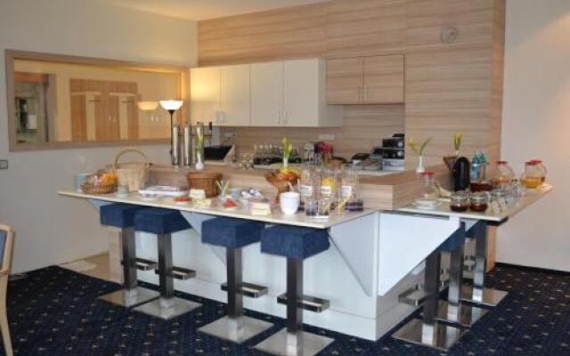 City Hotel Cottbus