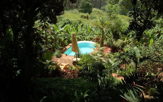 Timamoon Lodge