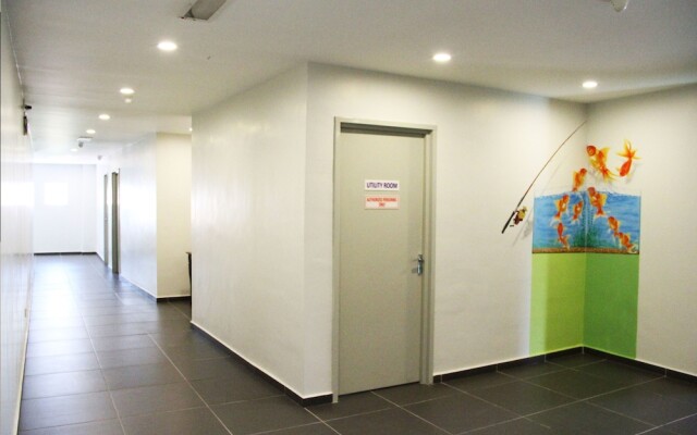 Super OYO Capital O 90545 Ho Hotel