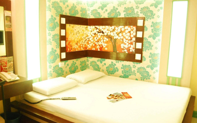 Hotel Sogo Edsa Cubao