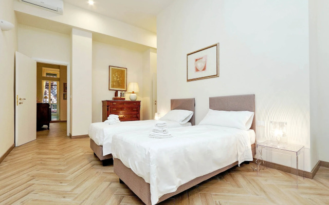 Sistina 2 - WR Apartments