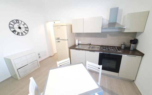 Appartamento Il Castello