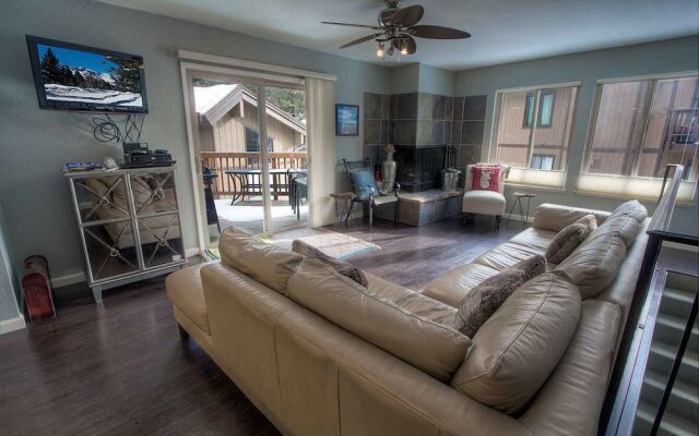 Napoonala Haven by Lake Tahoe Accommodations