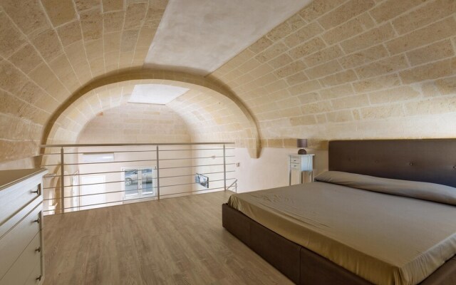 2255 Appartamento 1 - Dimore Bonafede by Barbarhouse