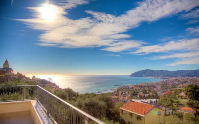 Bed And Breakfast 3 Stars Cervo