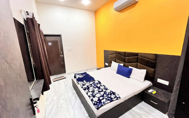 Hotel Shree Bageshwar Inn