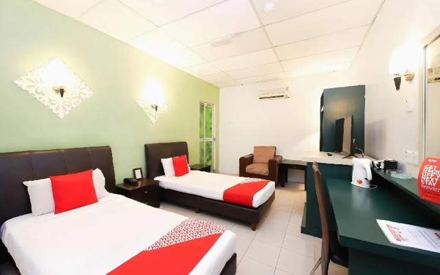 Do Wifi Hotel