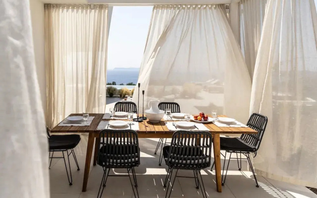 Syvana Exquisite Villas