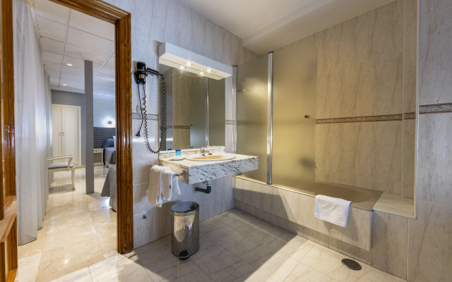 Sacromonte Hotel