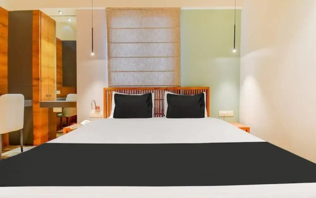 Abssolute Homtel - Rooms and Suites