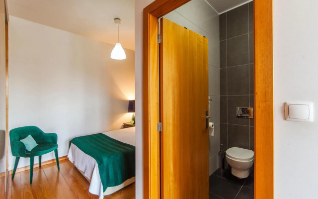 City View - São Lázaro