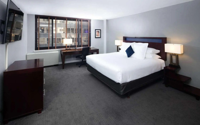The Quincy, Ascend Hotel Collection