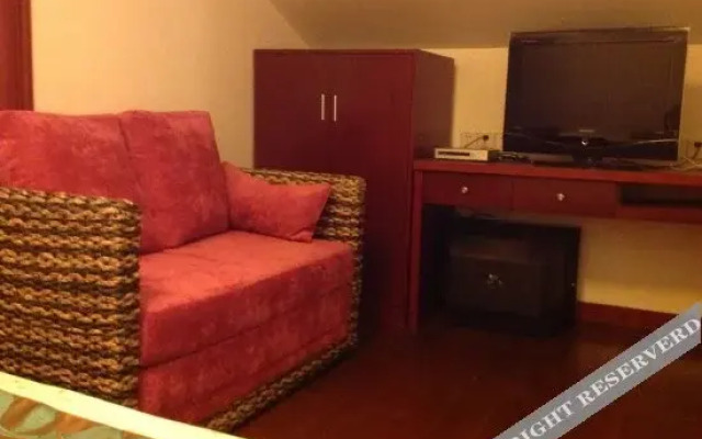 Shayue Hotel