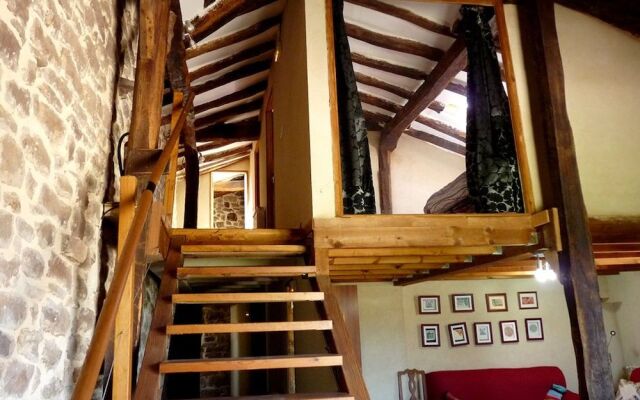 Casa Valrural Condesa Argilo
