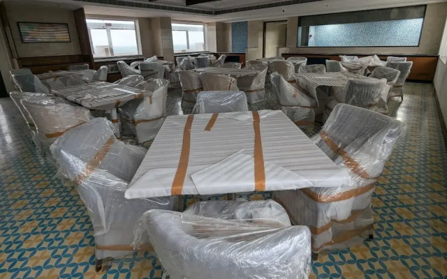 Fortune Beachfront, Puri - Member ITC Hotels' Group