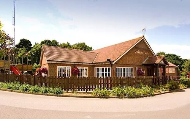 Premier Inn Dover East