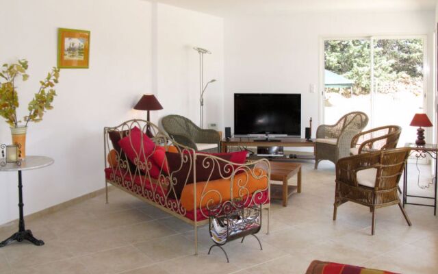 Villa Faro (MFT100)
