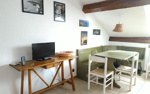 CASAVIVA - The Sailor Appartamento sul Mare