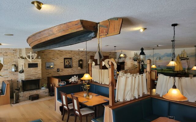 Hotel und Restaurant Windland