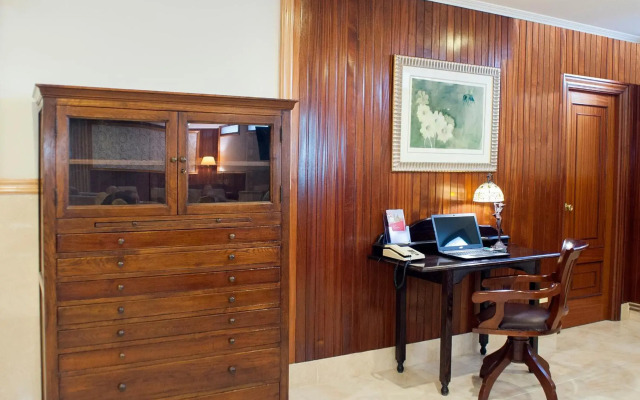 Hotel San Lorenzo