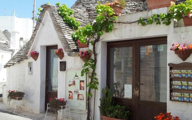 Giardino dei Trulli