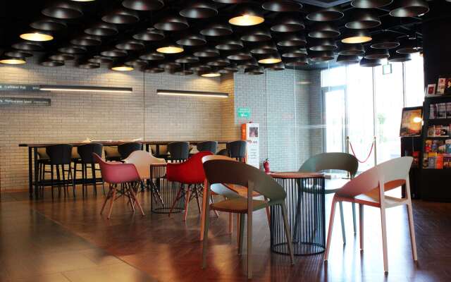 Best Western Jeju Hotel