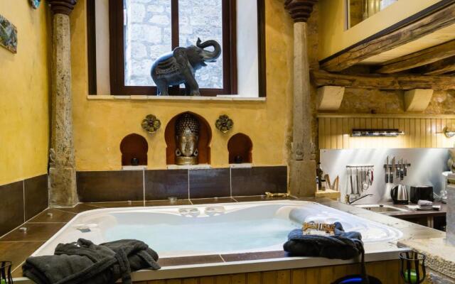 Les Mille & une Nuits