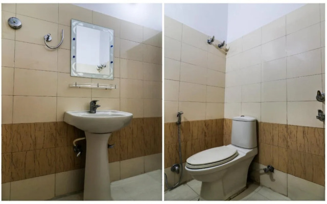 Hotel Nestway by OYO Rooms