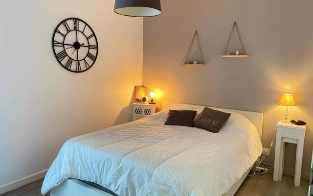 Maison Bretignolles-sur-Mer, 4 pièces, 6 personnes - FR-1-231-231