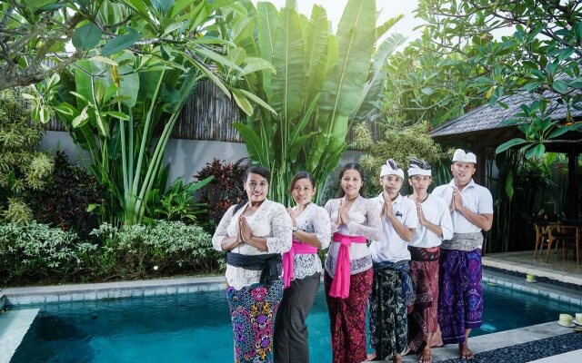 Desa Di Bali Villas
