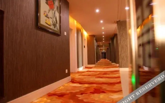 Xibu Hotel