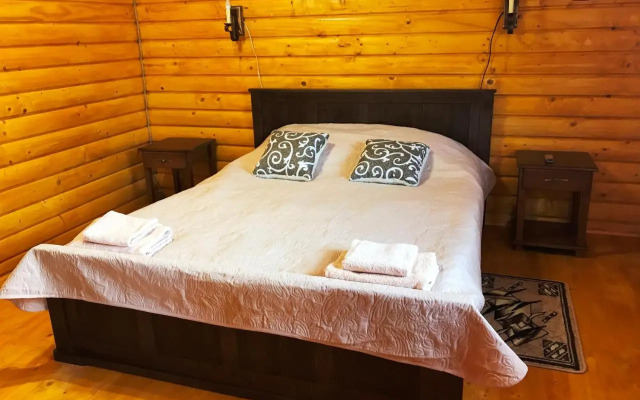 Guest House U Stasuka