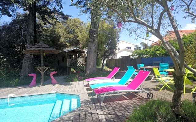 Le Gage Chambres d'hôtes