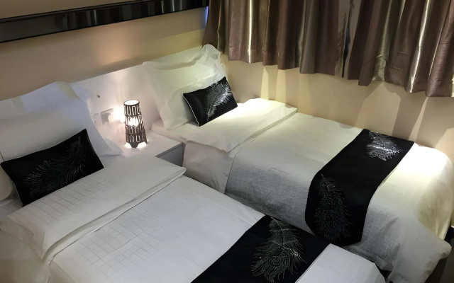 Seasons Hotel - Causeway Bay