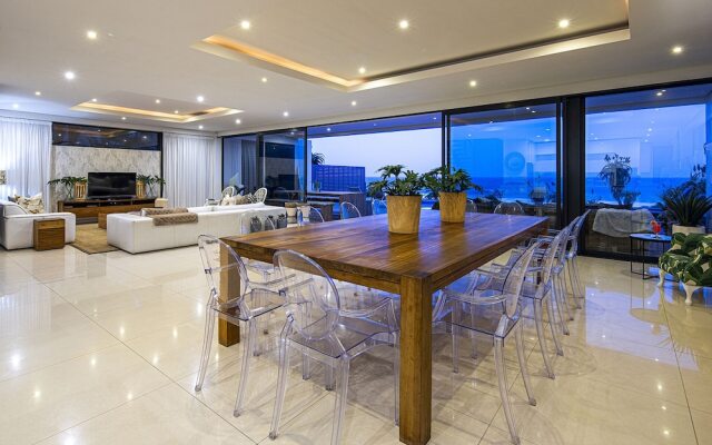 Dolphin Coast YOLO Spaces – Beach House Villa