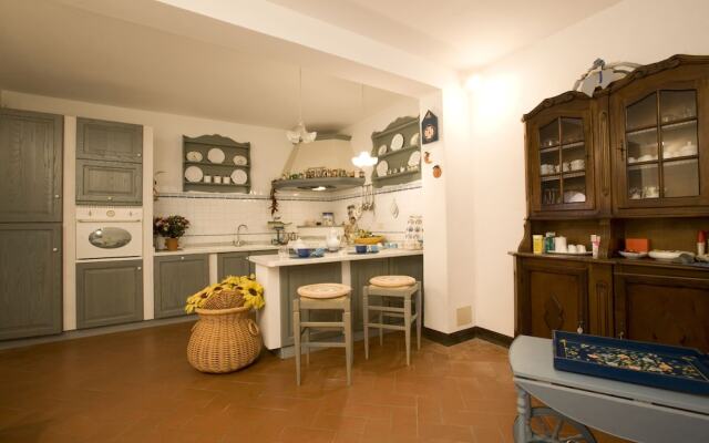 Villa Paola by SolturElba