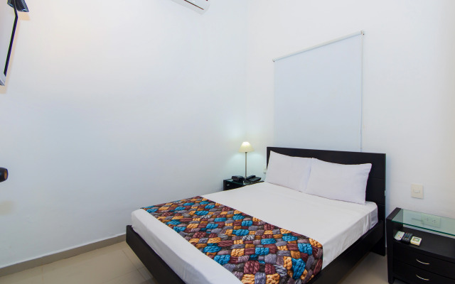TAMA Hotel Santa Marta