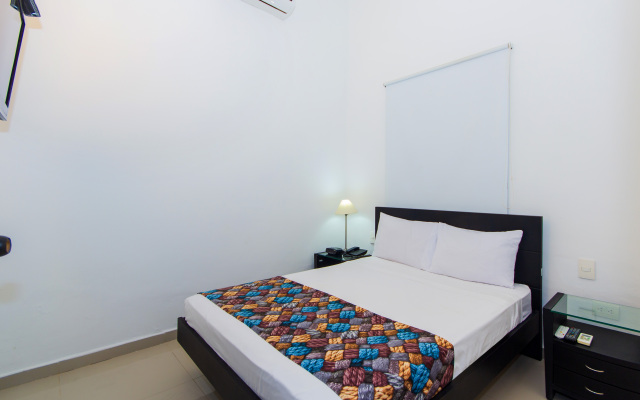 TAMA Hotel Santa Marta