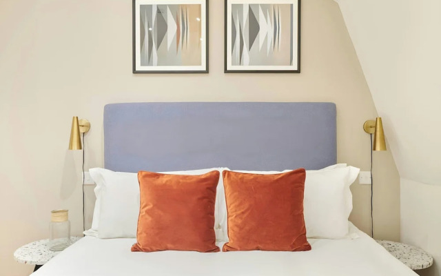 The Prince Hotel Vauxhall, Sonder by Marriott Bonvoy