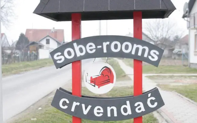 Rooms Crvendać